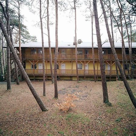 Przystan Leba II Apartment Exterior photo