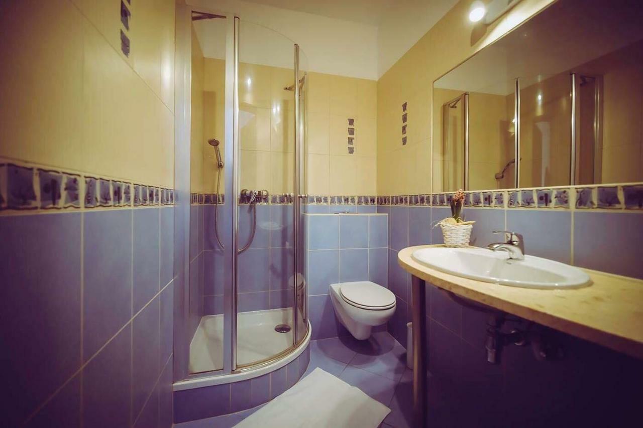 Przystan Leba II Apartment Exterior photo